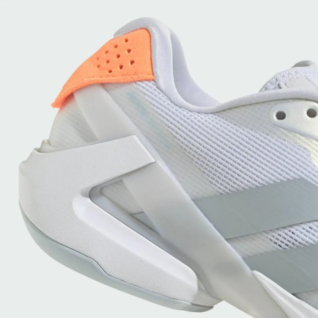 · adizero Ubersonic 5 Tennisschuh Damen Tennis