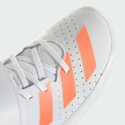 adidas Multifunktionsschuhe|Multifunktionsschuhe<· Adizero Wurfschuh Cloud White / Lucid Orange / Lucid Red