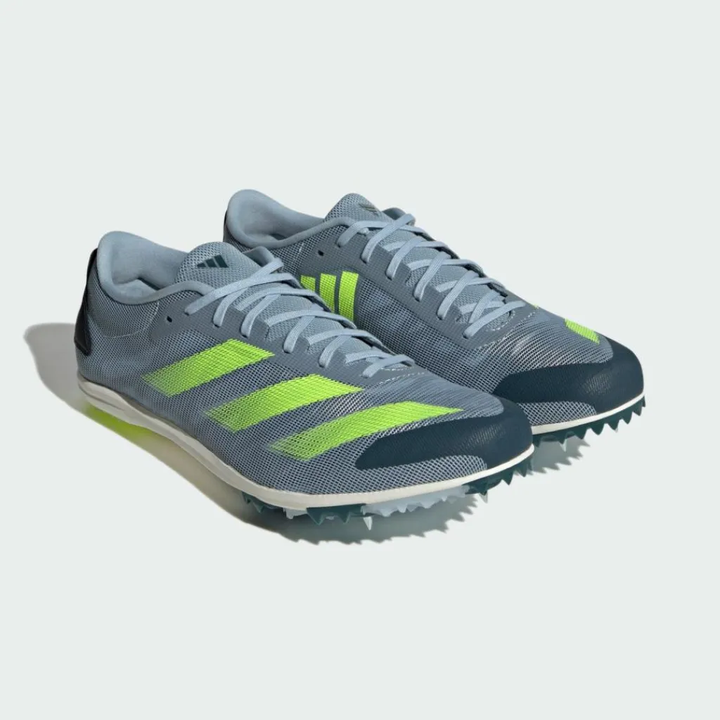 adidas Multifunktionsschuhe|Multifunktionsschuhe<· Adizero XCS Bounce Leichtathletik