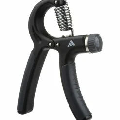 adidas Fitnessgeräte|Fitnessgeräte<· Adjustable Grip black-grey