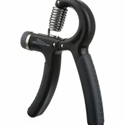 adidas Fitnessgeräte|Fitnessgeräte<· Adjustable Grip black-grey