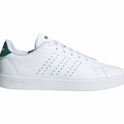 adidas Sneaker|Sneaker<· ADVANTAGE 2.0 ftwwht-cblack-cgreen