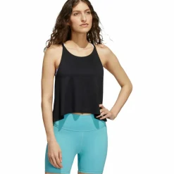 adidas Yoga|Yoga<· AEROREADY black-white