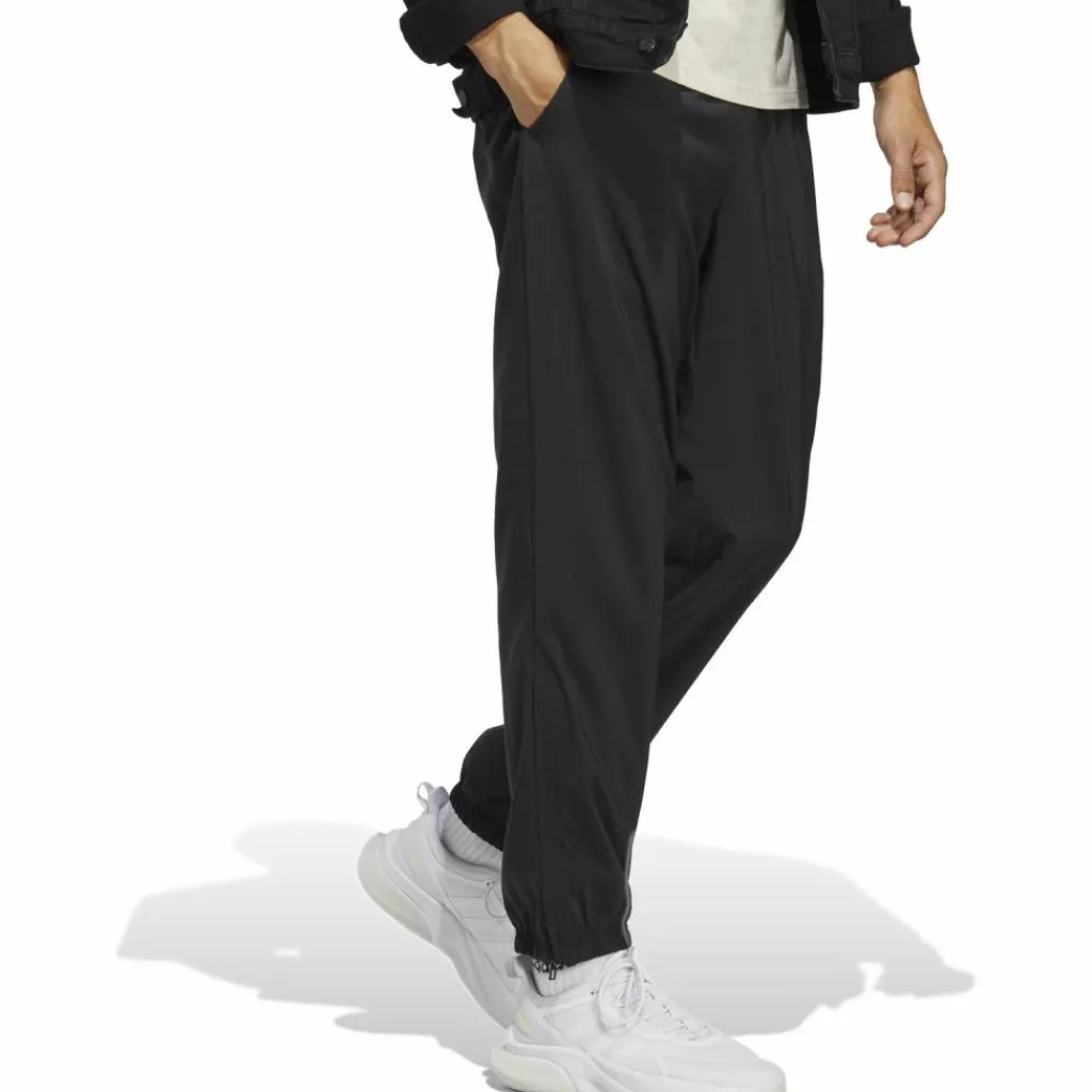 adidas Training|Training<· AEROREADY ESSENTIALS STANFORD black