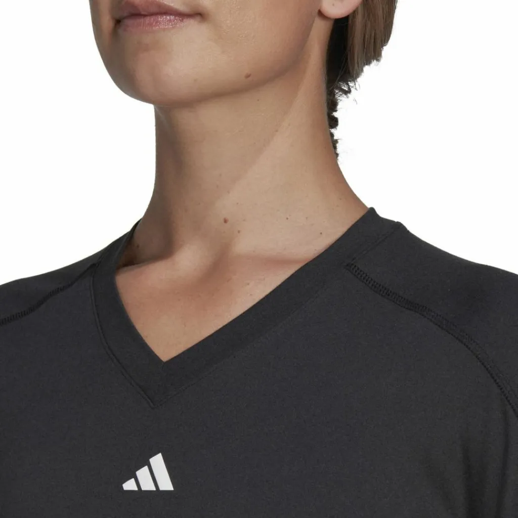 New · AEROREADY TRAIN ESSENTIALS Damen Shirts