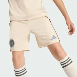 Hot · Ajax 25/26 Ausweichshorts Kinder Shorts