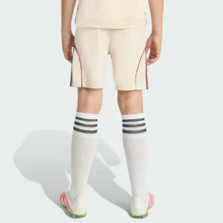 Hot · Ajax 25/26 Ausweichshorts Kinder Shorts