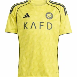 New · Al Nassr 25/26 Heim Kinder Trikots