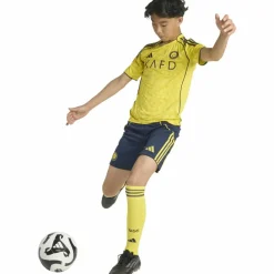 New · Al Nassr 25/26 Heim Kinder Trikots