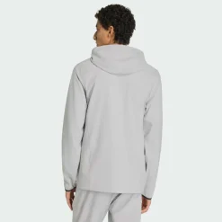 Online · Algerien Tiro Tech Windbreaker Jacke Herren Übergangsjacken