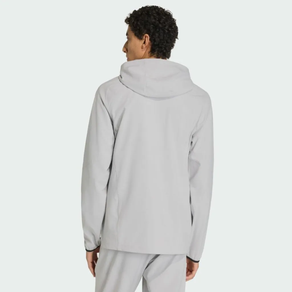 Online · Algerien Tiro Tech Windbreaker Jacke Herren Übergangsjacken