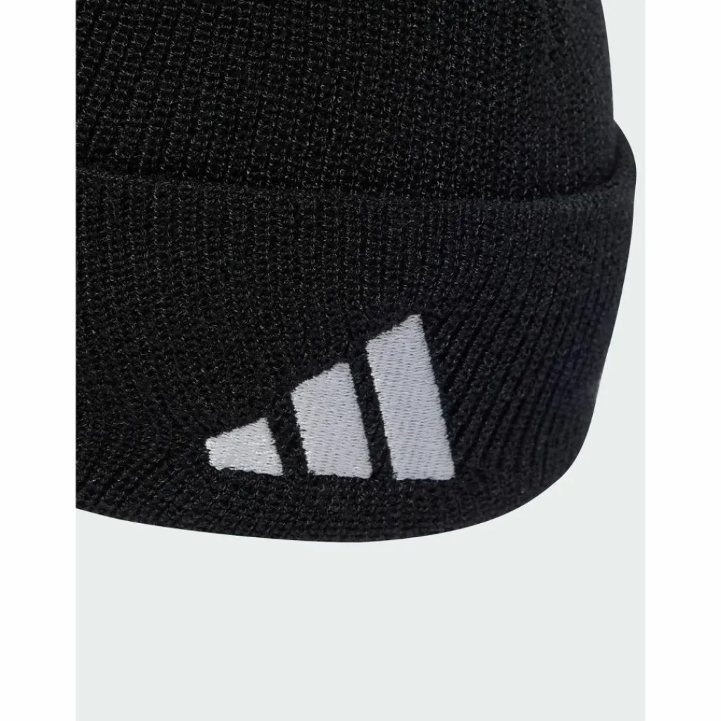 adidas Kopfbedeckungen|Kopfbedeckungen<· All Blacks Fisherman Mütze All Black / White