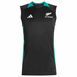 New · All Blacks Lions Singlet Herren Tops & Tanks