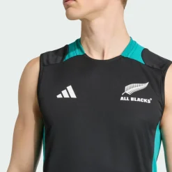 New · All Blacks Lions Singlet Herren Tops & Tanks