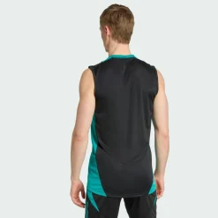 New · All Blacks Lions Singlet Herren Tops & Tanks
