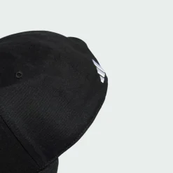 Discount · s 3-Streifen Baseball Kappe Damen Kopfbedeckungen|Kopfbedeckungen