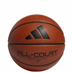 adidas Basketball|Basketball<· All Court 3.0 Basketball Basketball Natural / Black