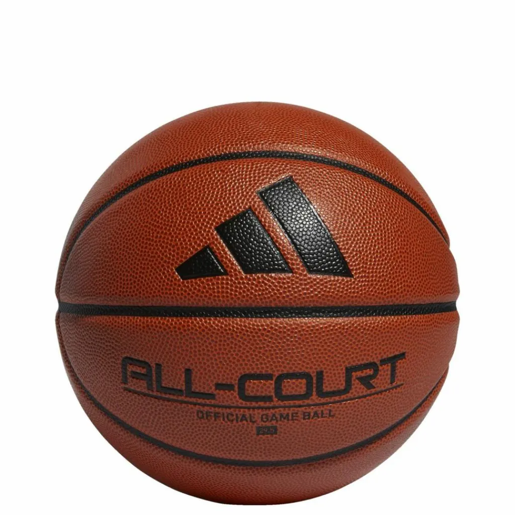 adidas Basketball|Basketball<· All Court 3.0 Basketball Basketball Natural / Black