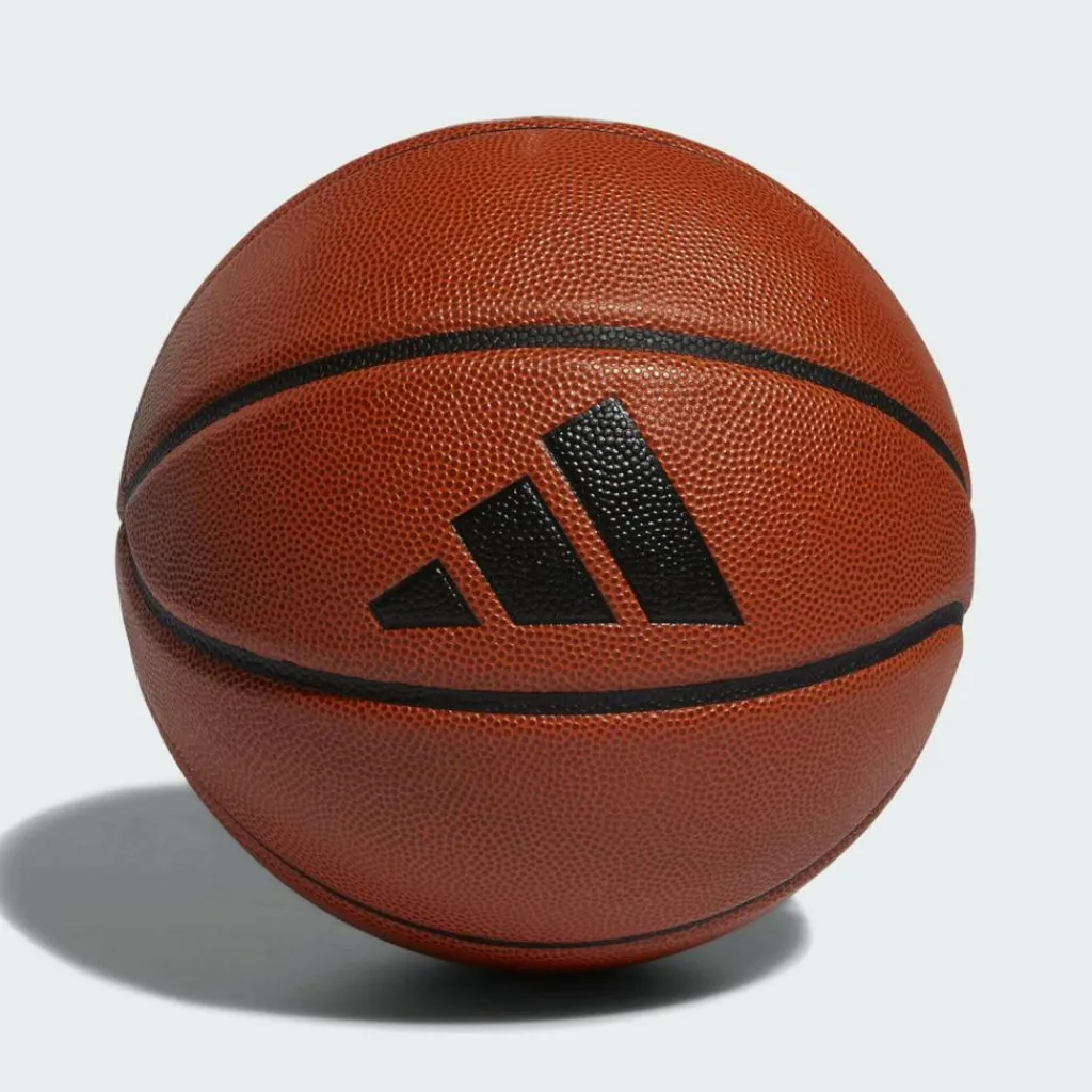 adidas Basketball|Basketball<· All Court 3.0 Basketball Basketball Natural / Black