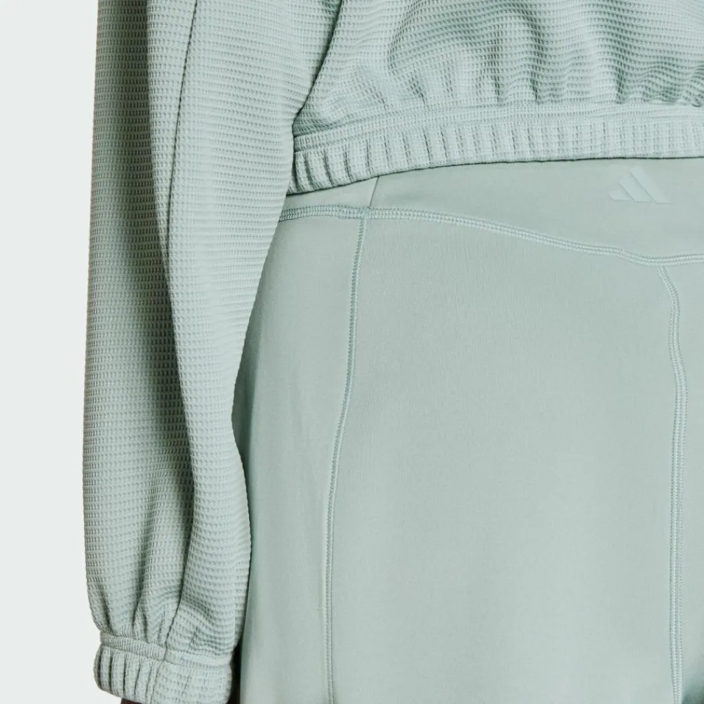 adidas Yoga|Yoga<· All Me Yoga Essentials Hose Wonder Sage