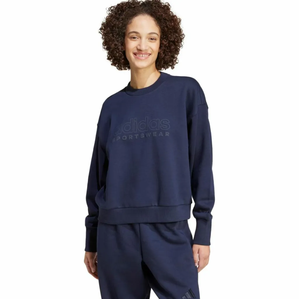 adidas Loungewear<· All Szn legend ink