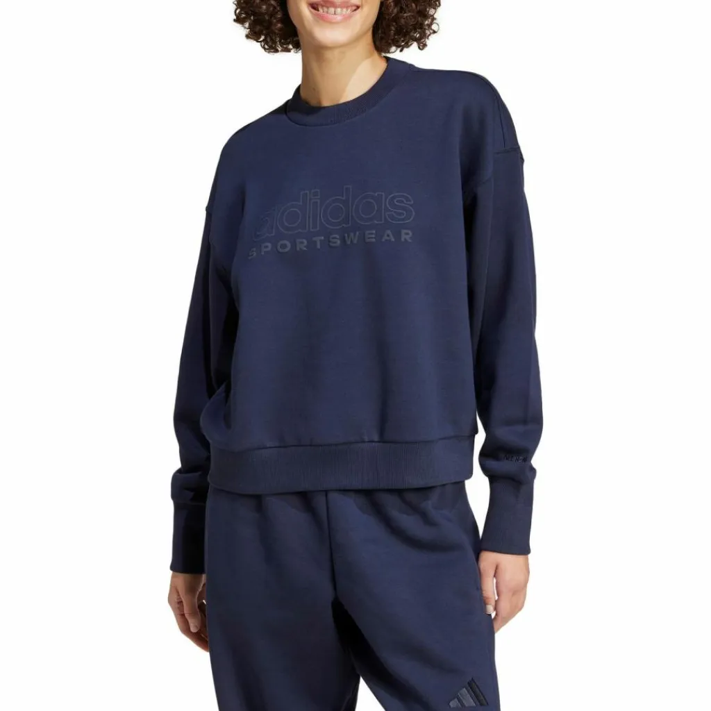 adidas Loungewear<· All Szn legend ink