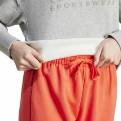 adidas Loungewear|Pullover & Sweats<· All Szn medium grey heather