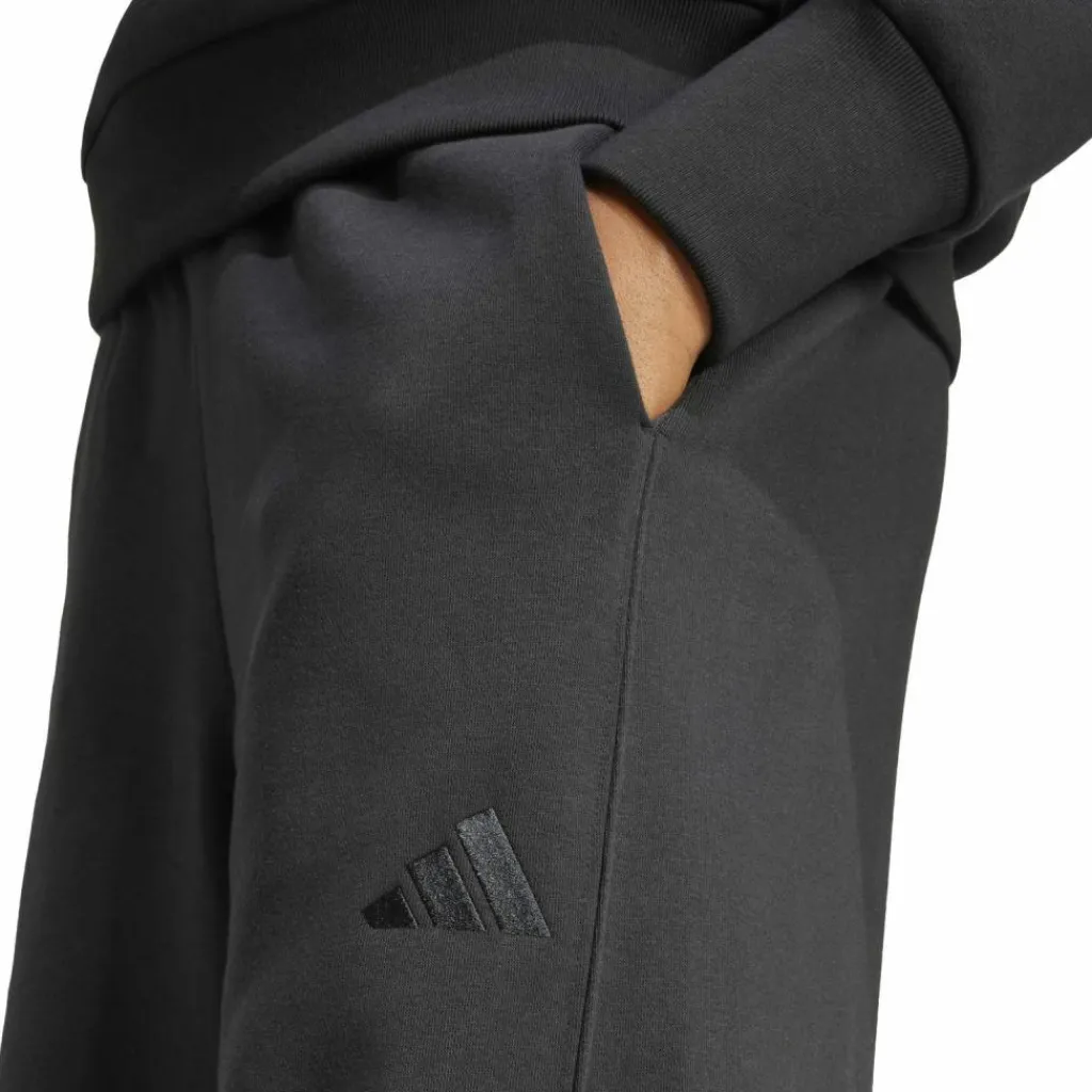 adidas Hosen|Streetwear<· All Szn black