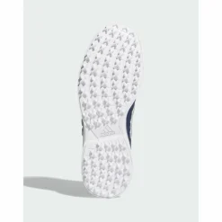 adidas Multifunktionsschuhe<· ALPHAFLEX ZOYSIA SPIKELESS GOLFSCHUH Collegiate Navy / Silver Metallic / Cloud White