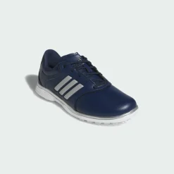 adidas Multifunktionsschuhe<· ALPHAFLEX ZOYSIA SPIKELESS GOLFSCHUH Collegiate Navy / Silver Metallic / Cloud White