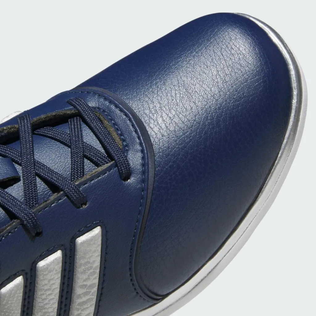 adidas Multifunktionsschuhe<· ALPHAFLEX ZOYSIA SPIKELESS GOLFSCHUH Collegiate Navy / Silver Metallic / Cloud White