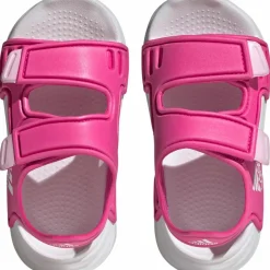 adidas Schwimmen<· ALTASWIM pink