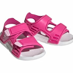 adidas Schwimmen<· ALTASWIM pink