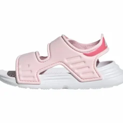 adidas Schwimmen<· ALTASWIM clear pink-ftwr white-rose tone