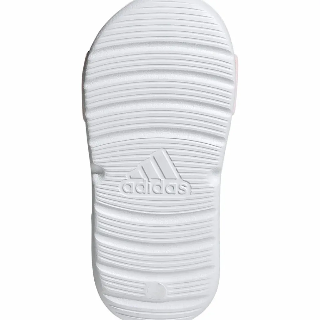 adidas Schwimmen<· ALTASWIM clear pink-ftwr white-rose tone