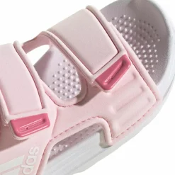 adidas Schwimmen<· ALTASWIM clear pink-ftwr white-rose tone