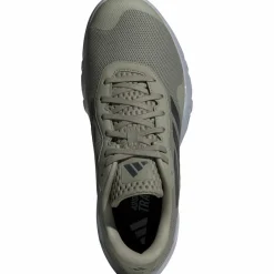 adidas Fitnessschuhe<· AMPLIMOVE TRAINER silver pebble-core black-dash grey