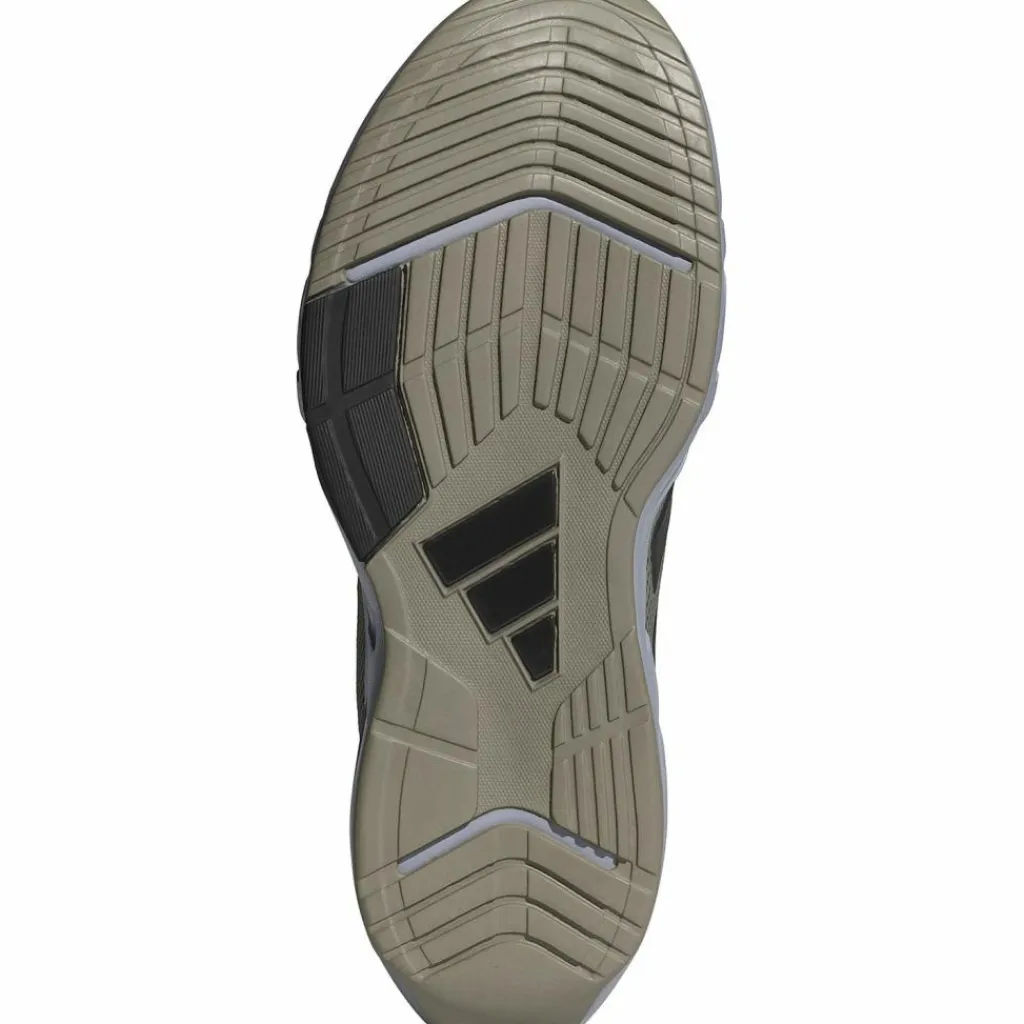 adidas Fitnessschuhe<· AMPLIMOVE TRAINER silver pebble-core black-dash grey