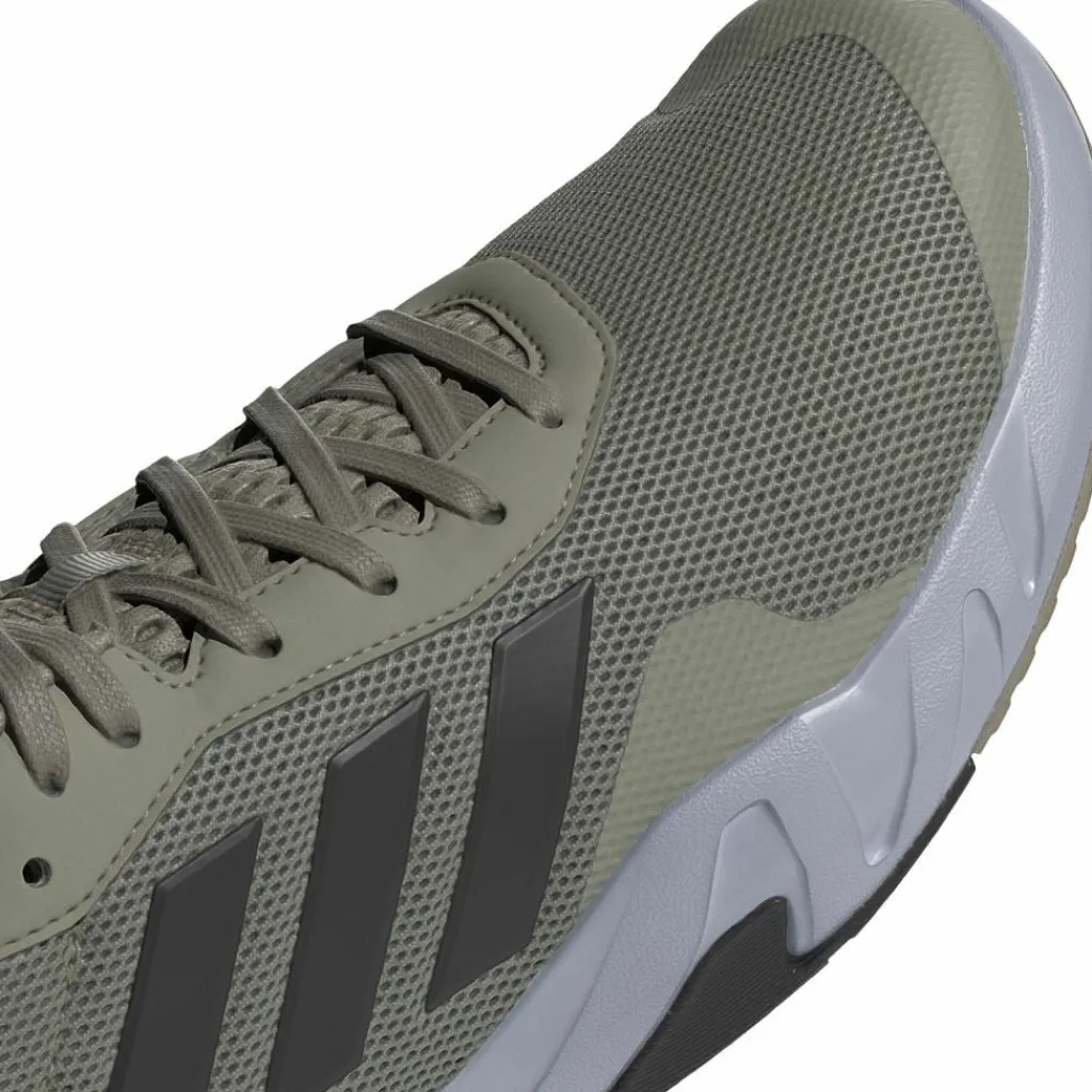 adidas Fitnessschuhe<· AMPLIMOVE TRAINER silver pebble-core black-dash grey