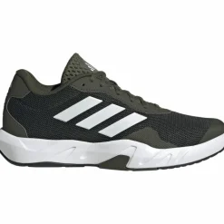 adidas Fitnessschuhe<· AMPLIMOVE TRAINER night cargo/ftwr white/night cargo