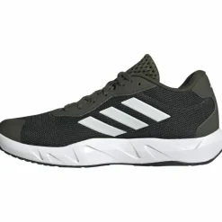 adidas Fitnessschuhe<· AMPLIMOVE TRAINER night cargo/ftwr white/night cargo