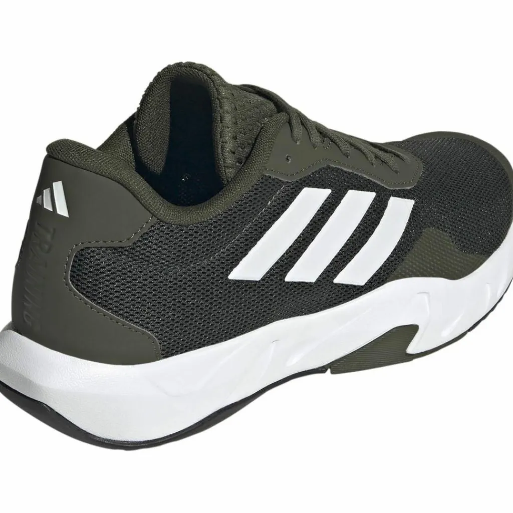 adidas Fitnessschuhe<· AMPLIMOVE TRAINER night cargo/ftwr white/night cargo