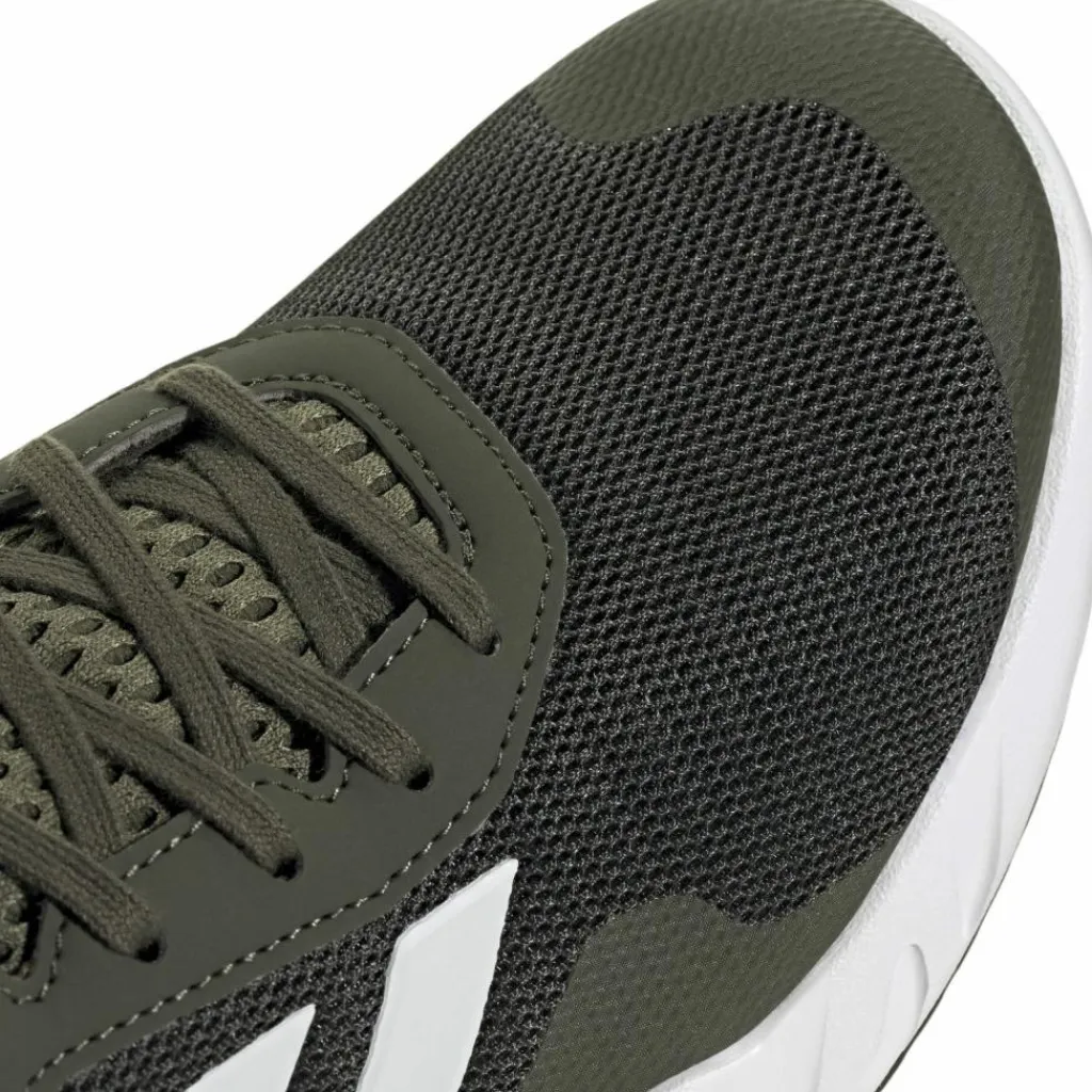adidas Fitnessschuhe<· AMPLIMOVE TRAINER night cargo/ftwr white/night cargo