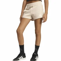 adidas Shorts<· Animal crli-owhite