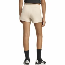 adidas Shorts<· Animal crli-owhite