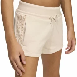 adidas Shorts<· Animal crli-owhite