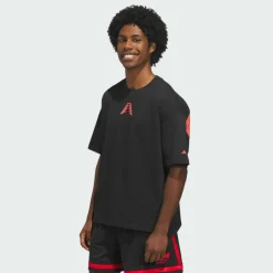 Online · ANTHONY EDWARDS BELIEVE THAT T-SHIRT Herren Basketball|Basketball