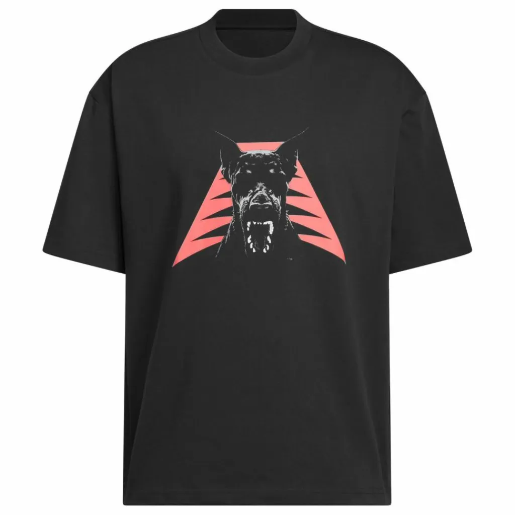 · Anthony Edwards Dawg T-Shirt Herren Basketball|Basketball