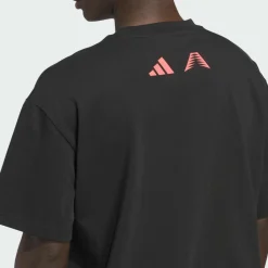 · Anthony Edwards Dawg T-Shirt Herren Basketball|Basketball