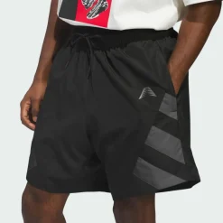 Discount · ANTHONY EDWARDS REFLECTIVE SHORTS Herren Basketball|Basketball